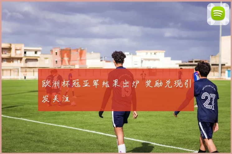 欧洲杯冠亚军结果出炉 奖励兑现引发关注