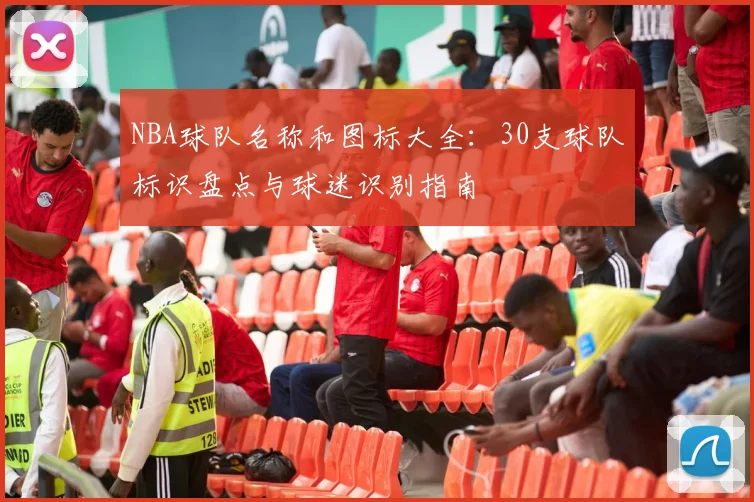 NBA球队名称和图标大全：30支球队标识盘点与球迷识别指南